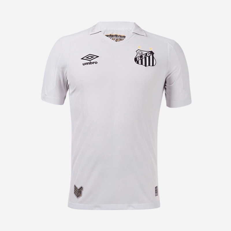 Camisa do Santos 2022/23 Home