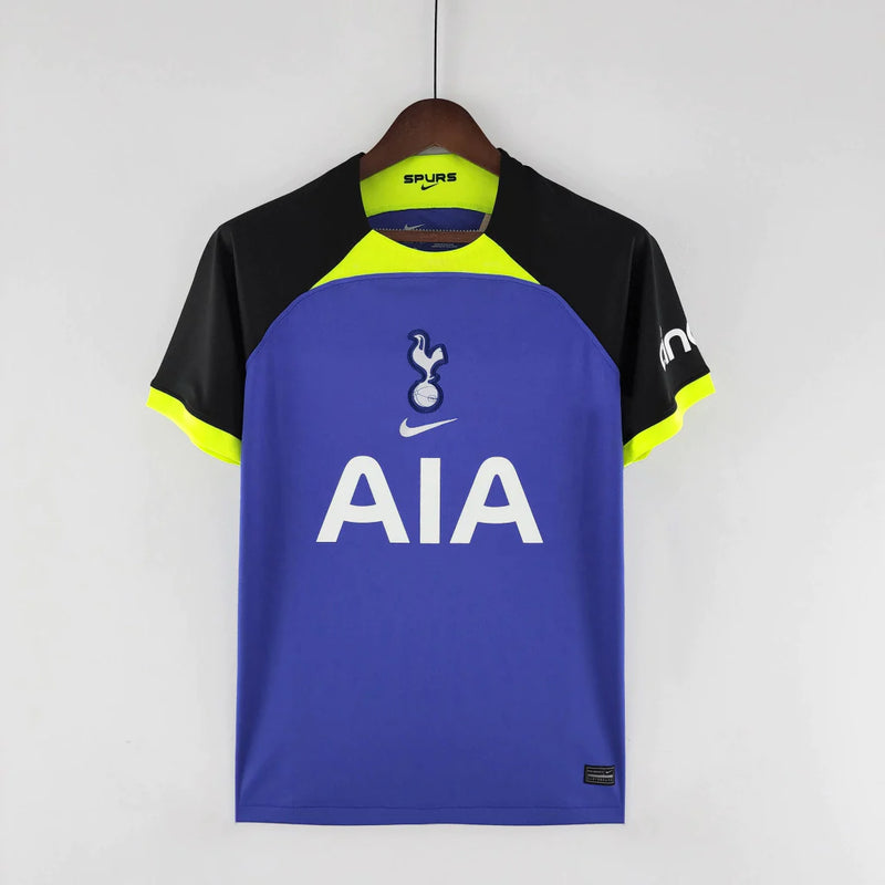 Camisa Tottenham 2022/23 Away