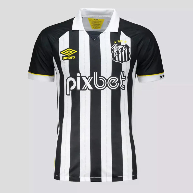 Camisa do Santos 2023/24 Away