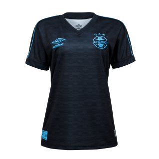 Camisa Feminina do Grêmio lll 2023/24