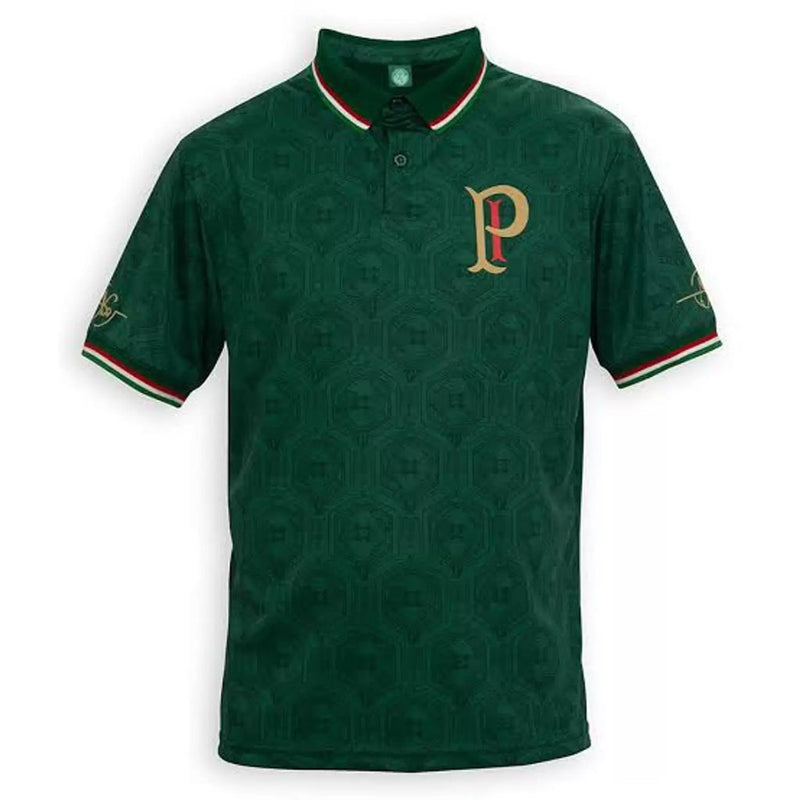 Camisa do Palmeiras Edição Especial Abel Ferreira