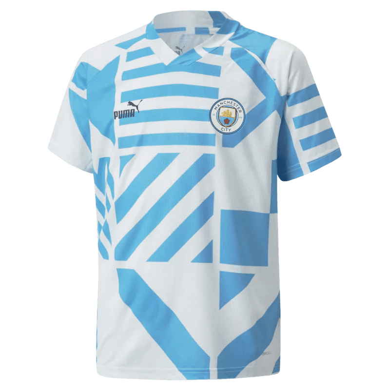 Camisa de Treino Manchester City 2023/24