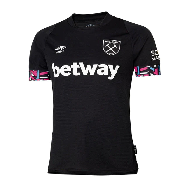 Camisa West Ham 2022/23 Away