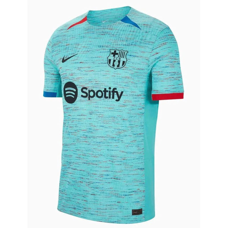 Camisa Barcelona lll 2023/24