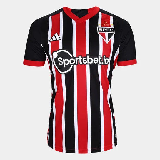 Camisa do São Paulo 2023/24 Away