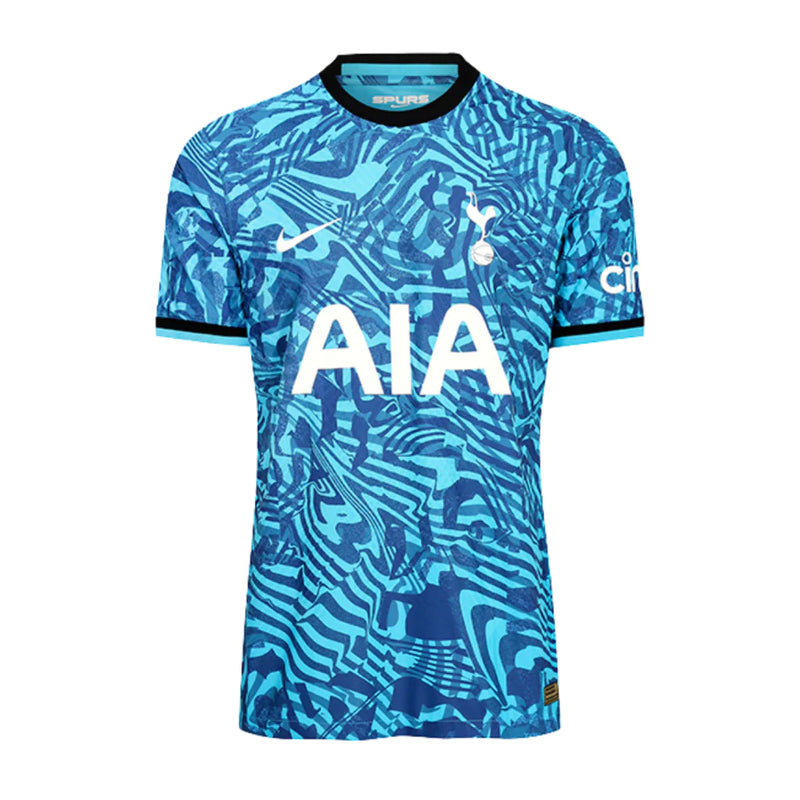 Camisa Tottenham lll 2022/23