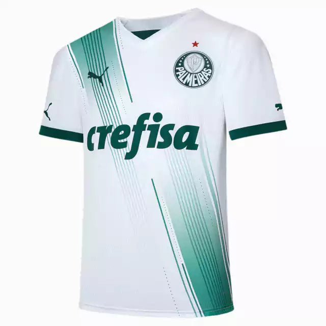 Camisa do Palmeiras 2023/24 Away