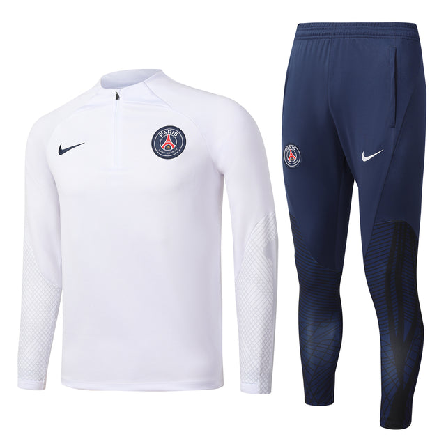 Conjunto de Treino PSG 2023