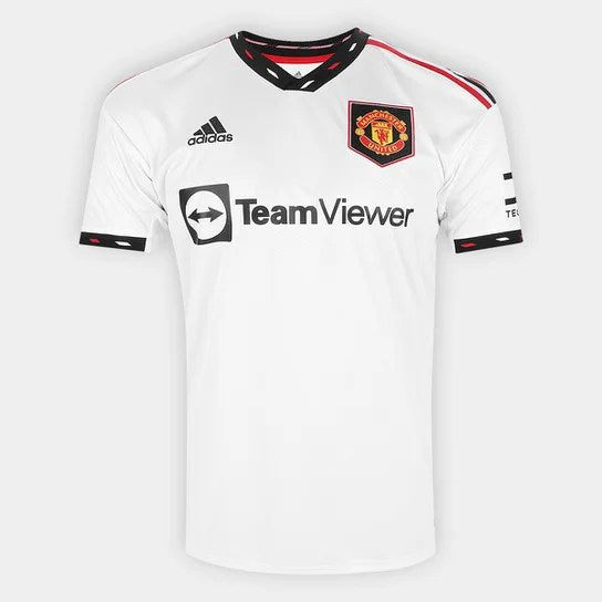 Camisa Manchester United 2022/23 Away