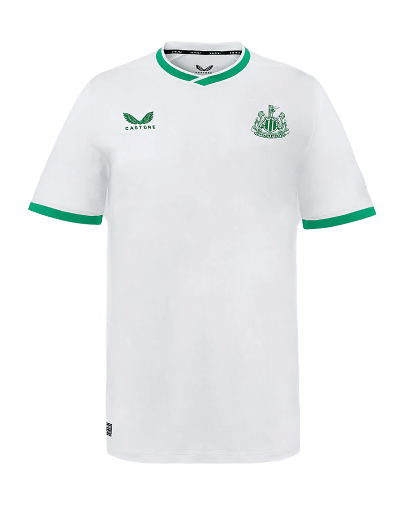 Camisa NewCastle United lll 2022/23