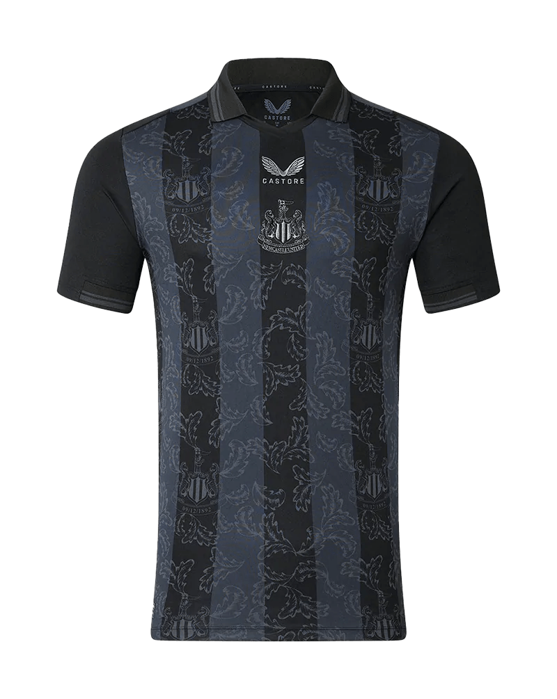 Camisa NewCastle United lV 2022/23