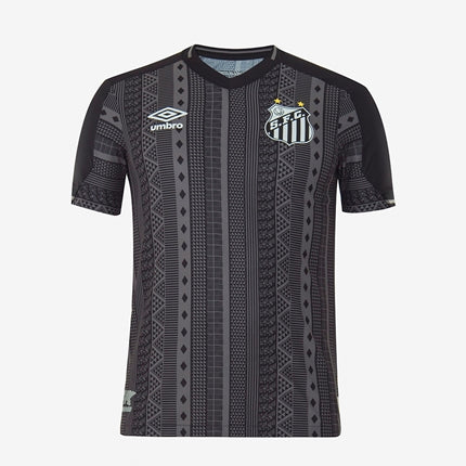 Camisa do Santos lll 2023/24