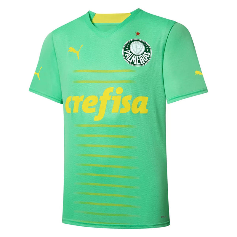 Camisa do Palmeiras lll 2022/23