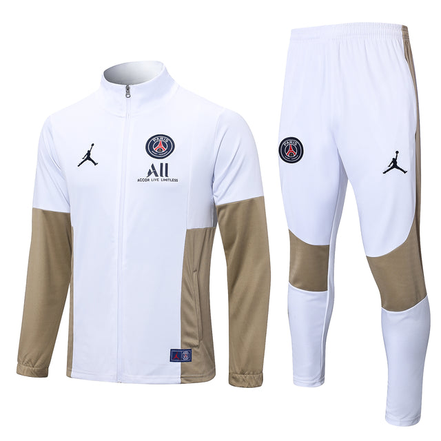 Conjunto de Treino PSG 2023