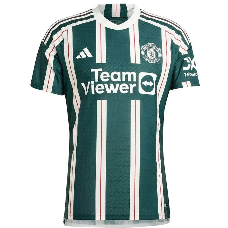 Camisa Manchester United 2023/24 Away