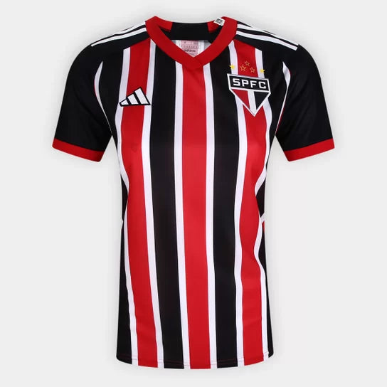 Camisa Feminina do São Paulo 2023/24 Away