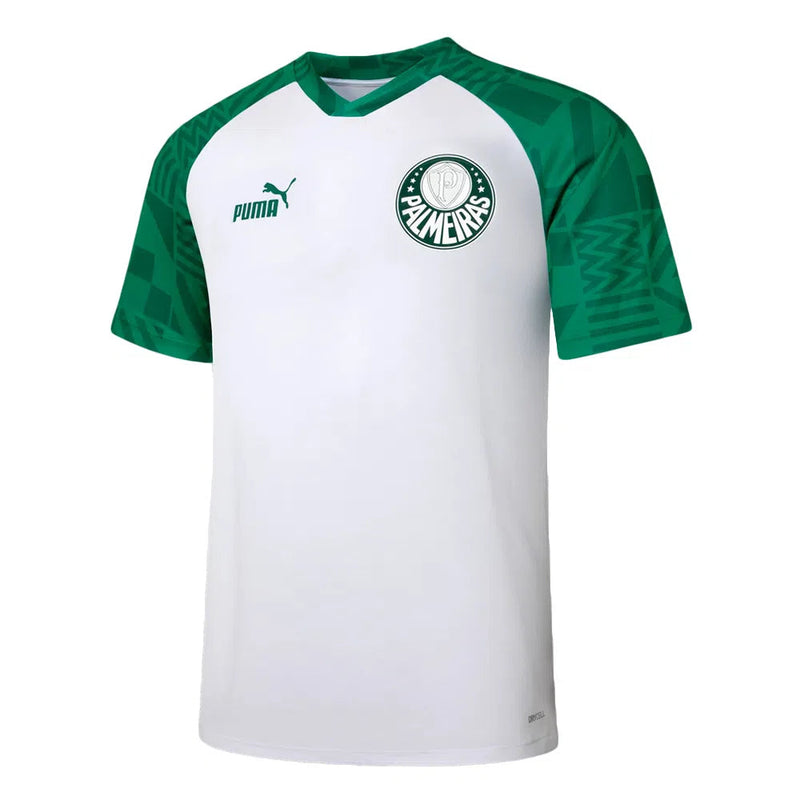 Camisa do Palmeiras 2023/24 Pré Jogo