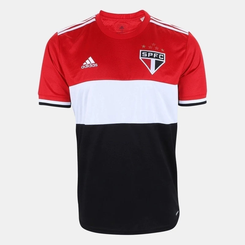 Camisa do São Paulo lll 2021/22