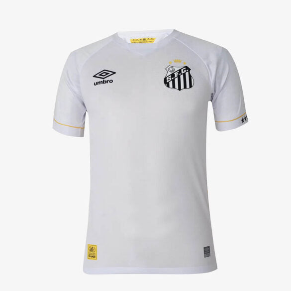 Camisa do Santos 2023/24 Home