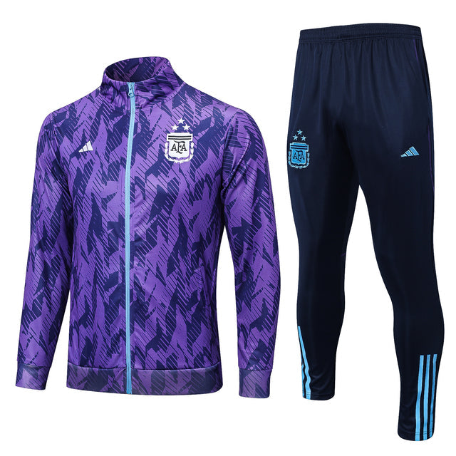 Conjunto de Treino Argentina 2023