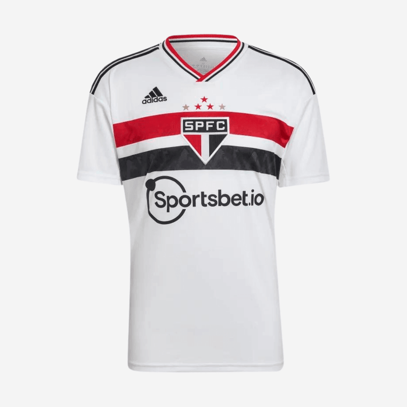 Camisa do São Paulo 2022/23 Home