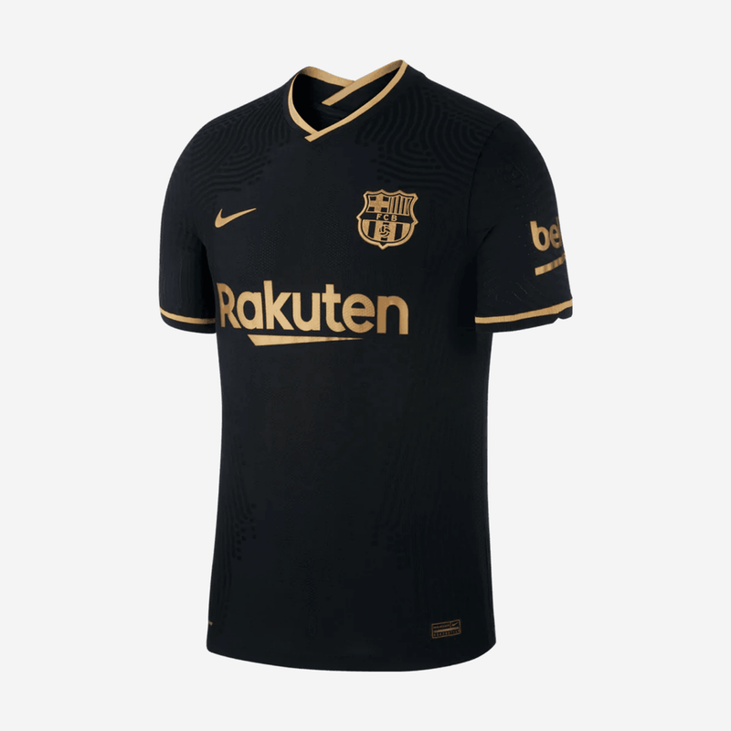 Camisa Barcelona 2020/21 Away