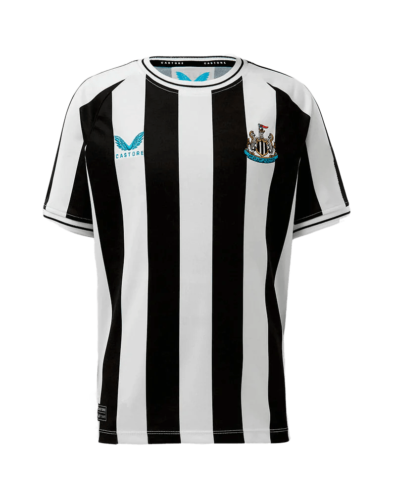 Camisa NewCastle United 2022/23 Home