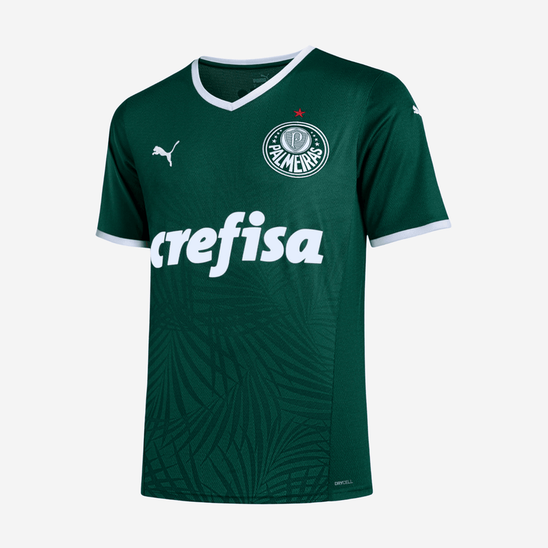 Camisa do Palmeiras 2022/23 Home