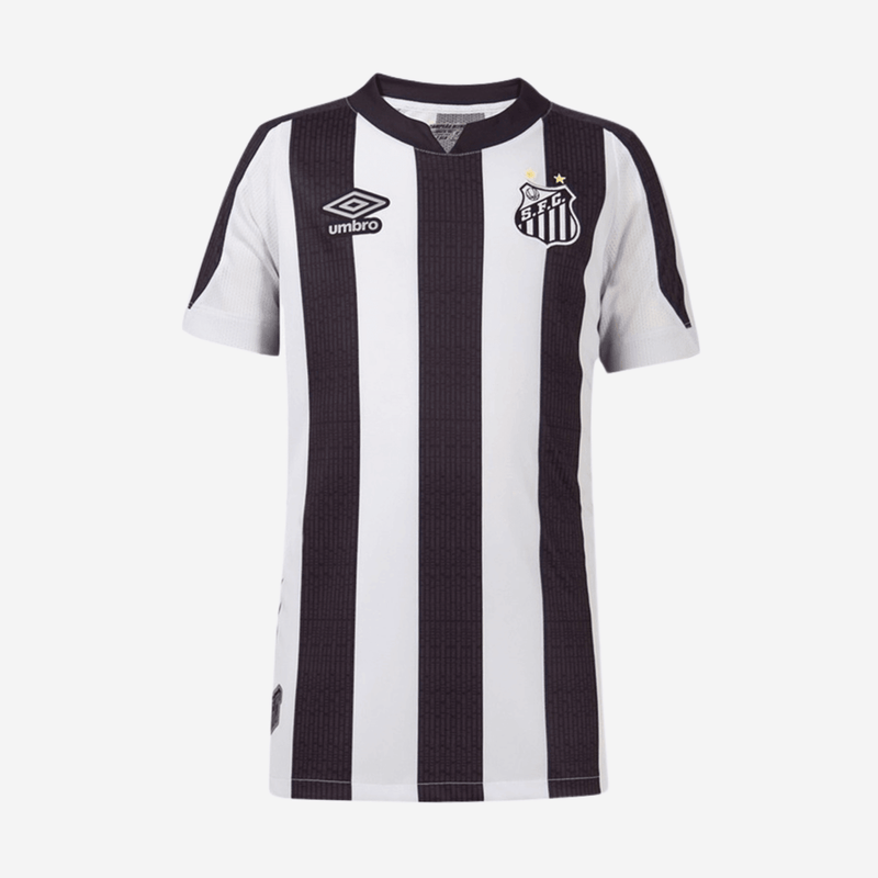 Camisa do Santos 2022/23 Away