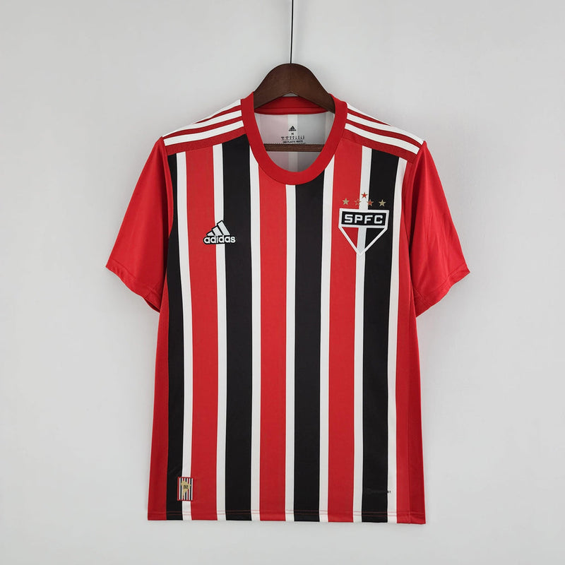 Camisa do São Paulo 2022/23 Away