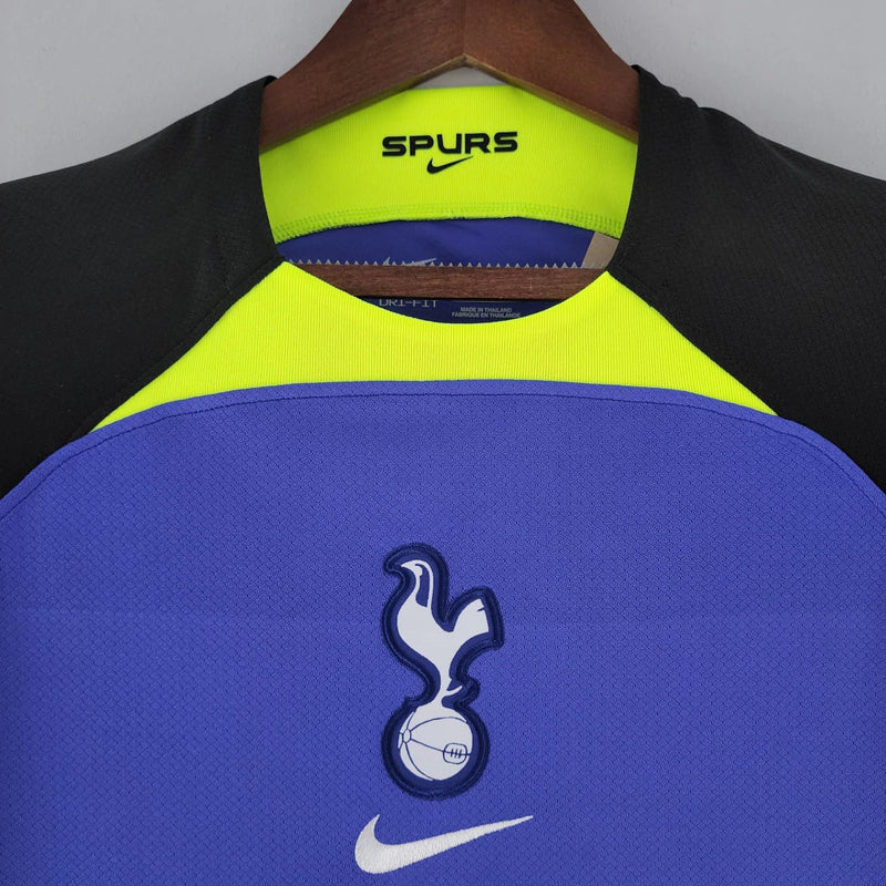 Camisa Tottenham 2022/23 Away