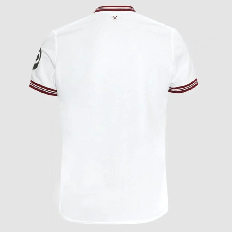 Camisa West Ham 2023/24 Away