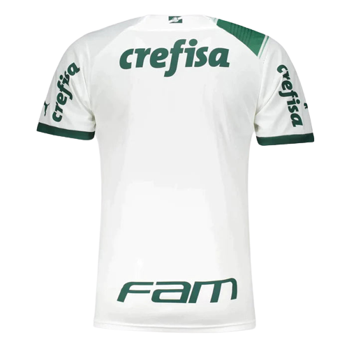 Camisa do Palmeiras Todos os Patrocínios 2023/24 Away