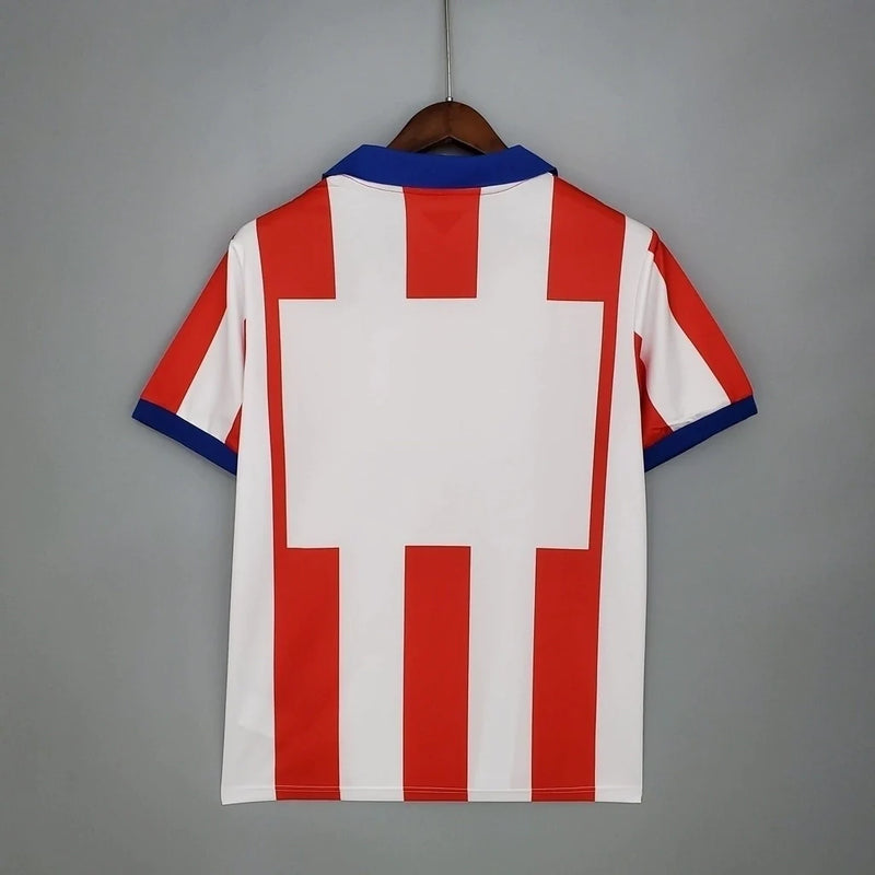 Camisa Atlético de Madrid 2014/15 Home