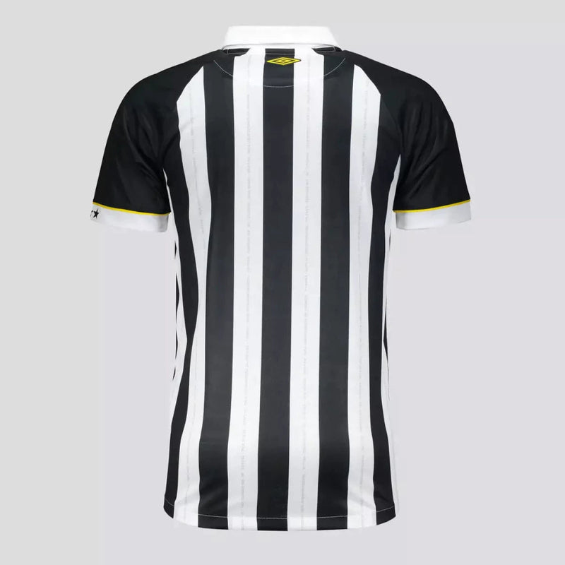 Camisa do Santos 2023/24 Away