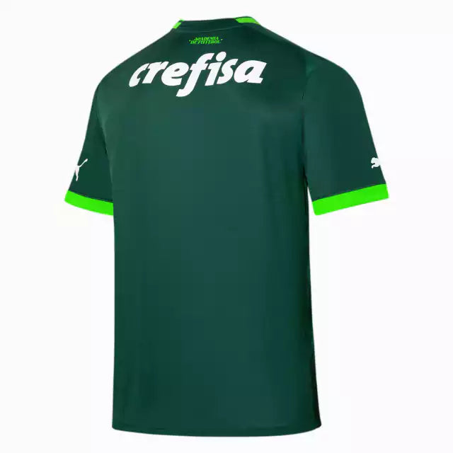 Camisa do Palmeiras 2023/24 Home