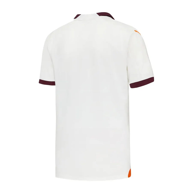 Camisa Manchester City 2023/24 Away