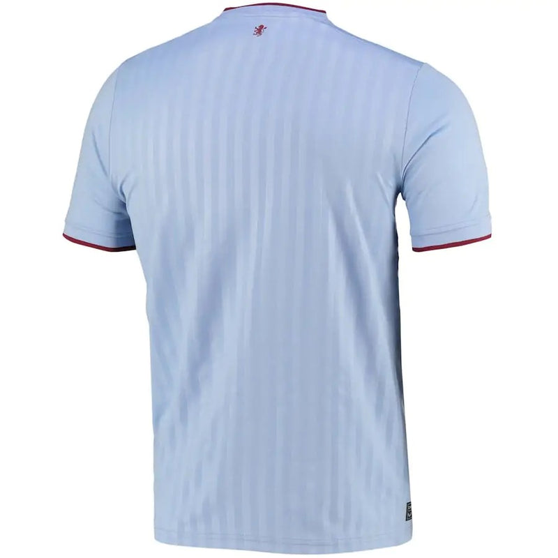 Camisa Aston Villa 2022/23 Away