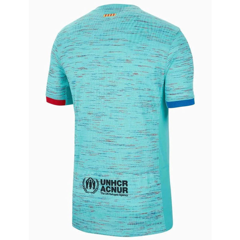 Camisa Barcelona lll 2023/24