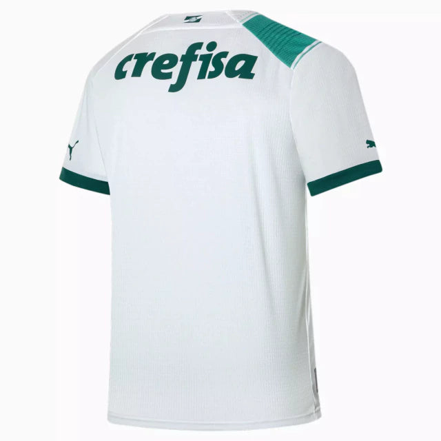 Camisa do Palmeiras 2023/24 Away