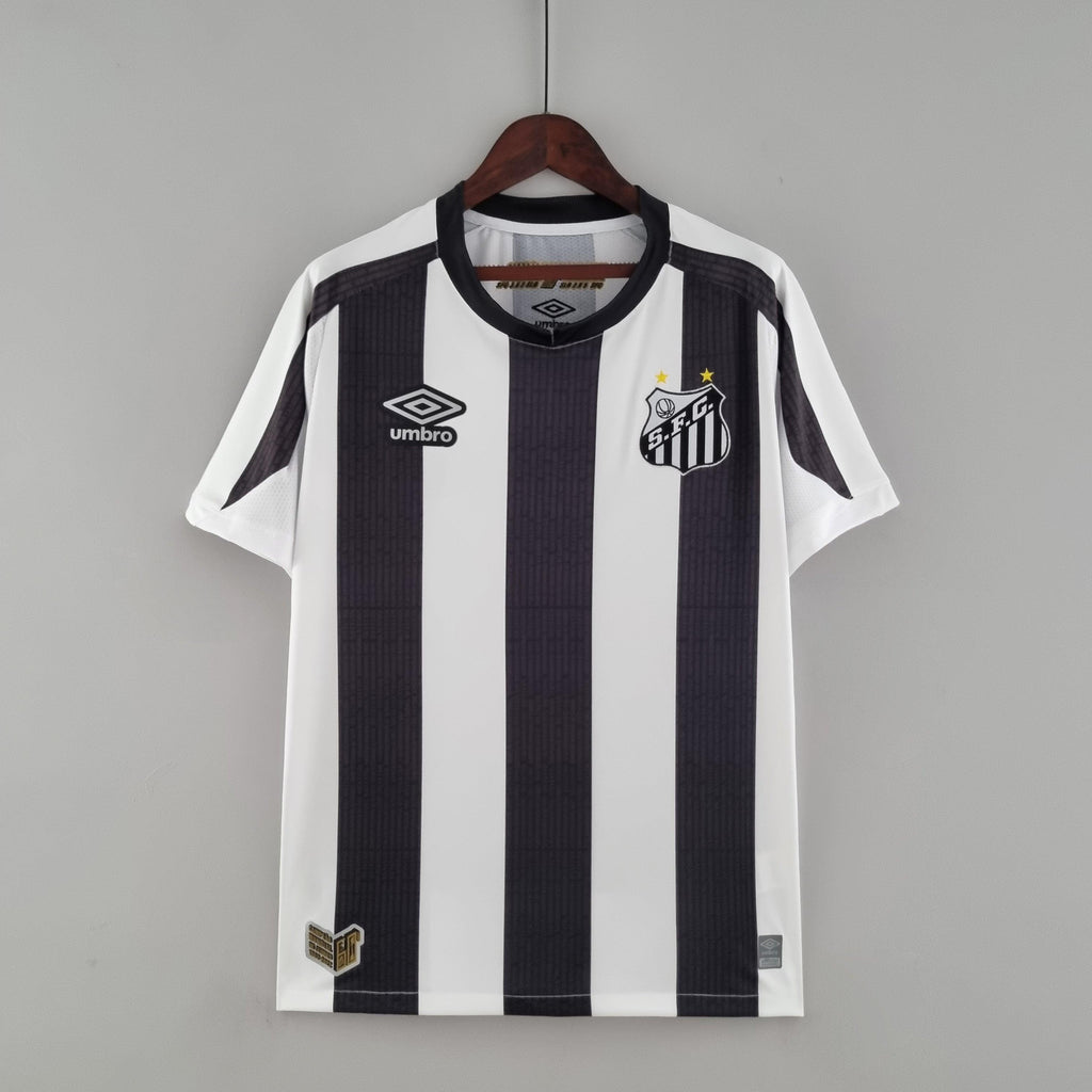 Camisa do Santos 2022/23 Away