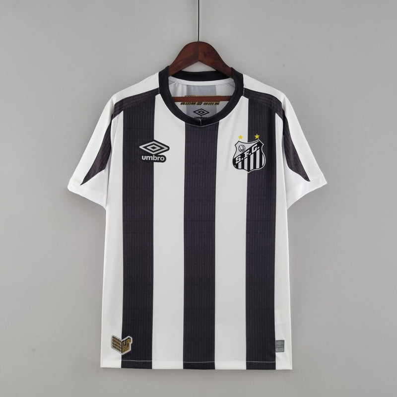 Camisa do Santos 2022/23 Away