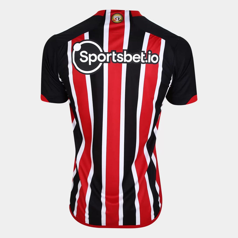 Camisa do São Paulo 2023/24 Away