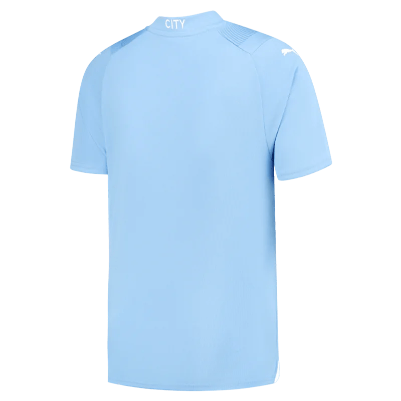 Camisa Manchester City 2023/24 Home