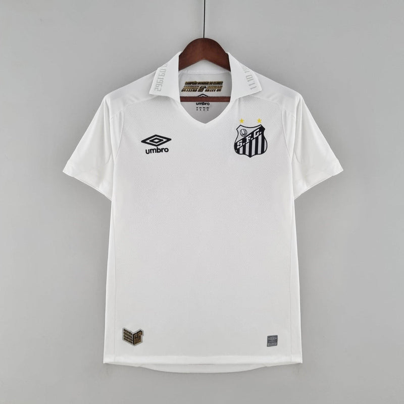 Camisa do Santos 2022/23 Home