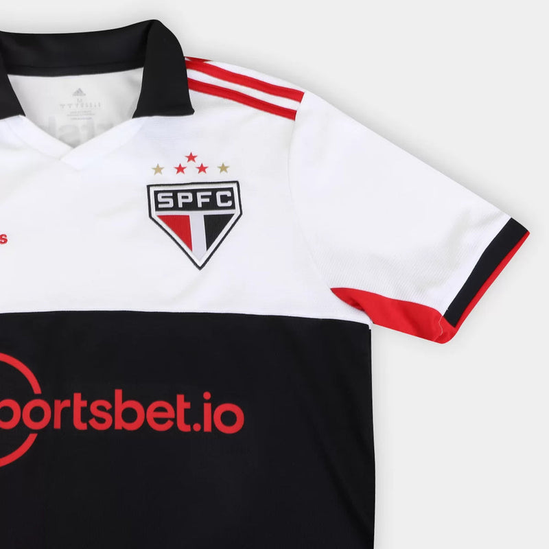 Camisa do São Paulo lll 2022/23