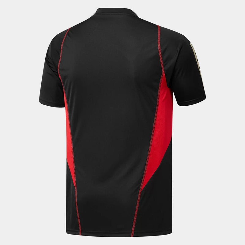 Camisa de Treino São Paulo 2023/24 Preta