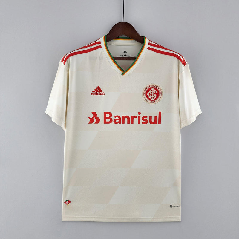 Camisa do Internacional 2022/23 Away