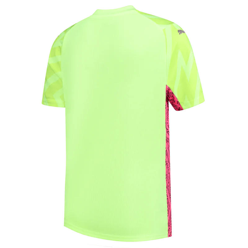 Camisa do Manchester City 2023/24 Goleiro