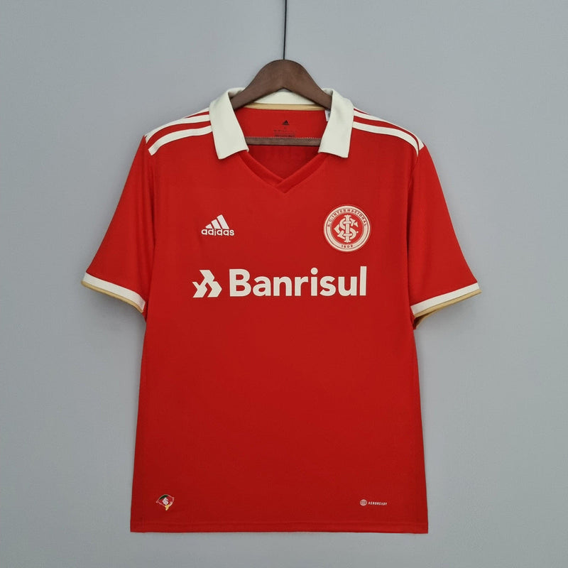 Camisa do Internacional 2022/23 Home